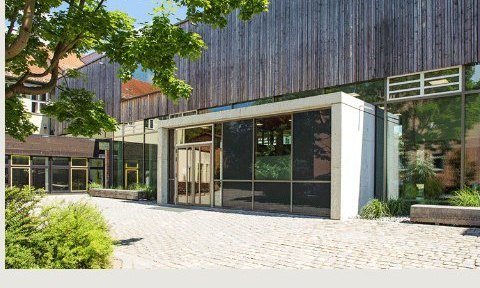 Realschule Furth im Wald