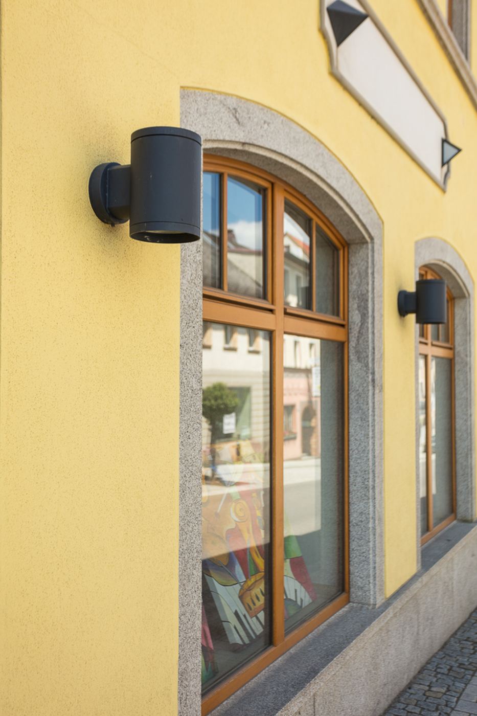 Bürgerhaus Vohenstrauß — Bild 2