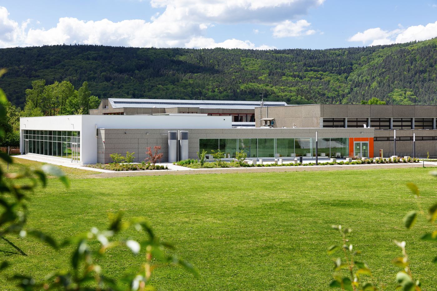 DreiFlüsseBad Gemünden — Bild 1