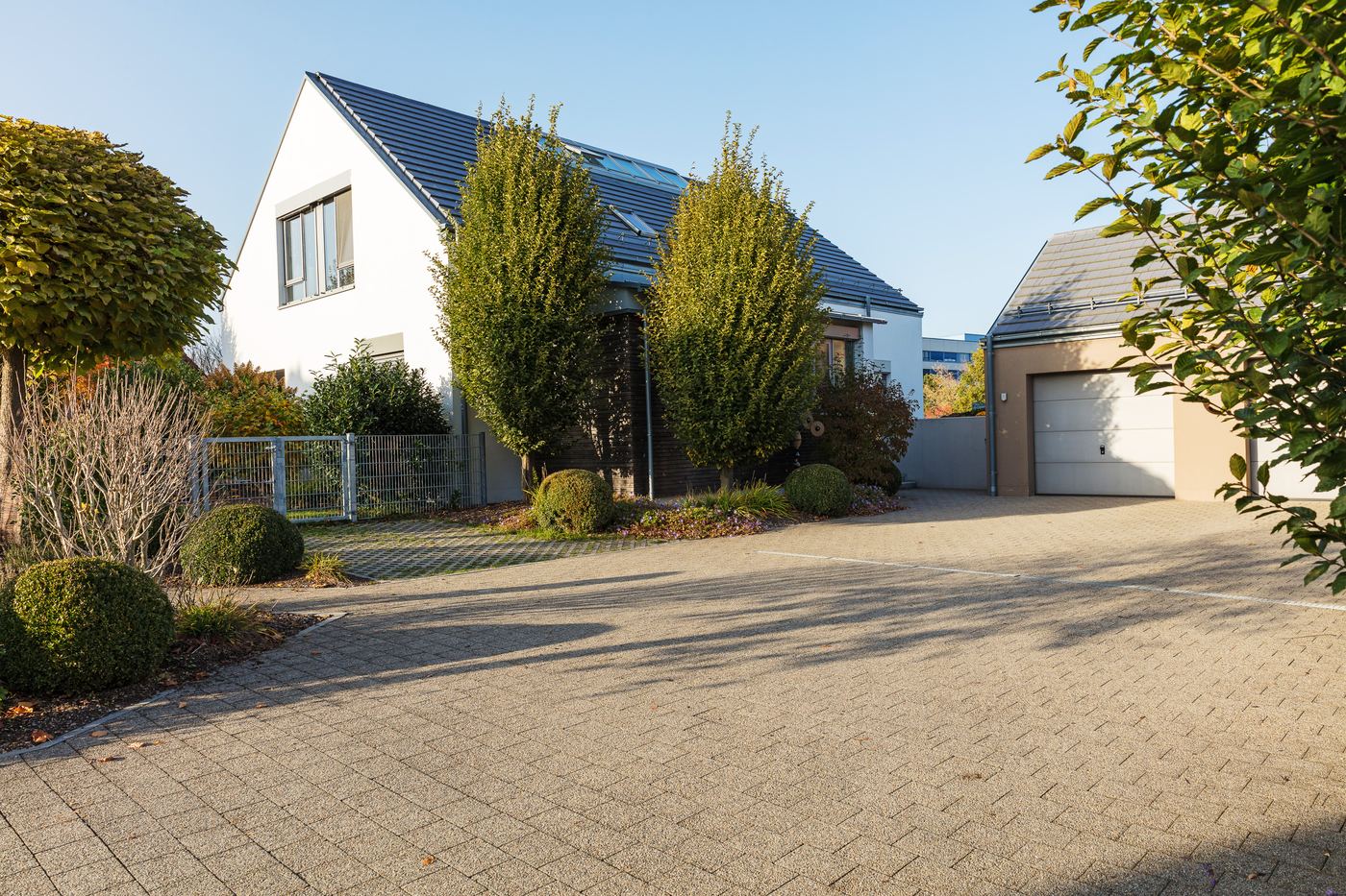Wohnhaus Schneider — Bild 1