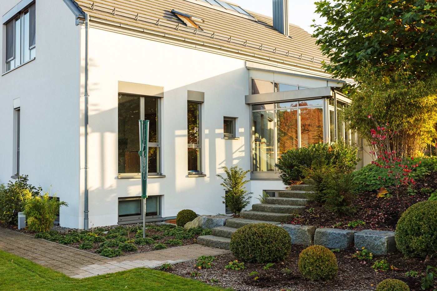 Wohnhaus Schneider — Bild 2