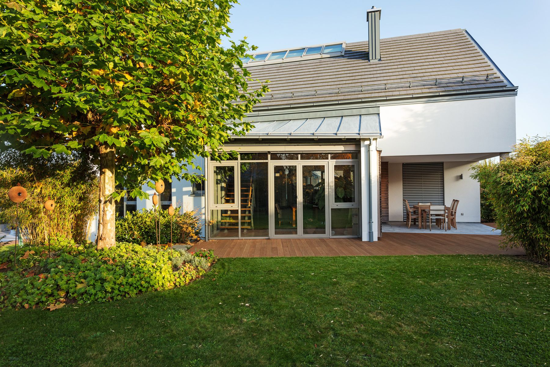 Wohnhaus Schneider