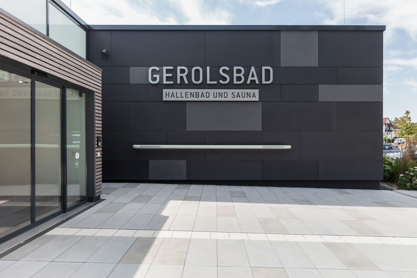 Gerolsbad Pfaffenhofen — Bild 2