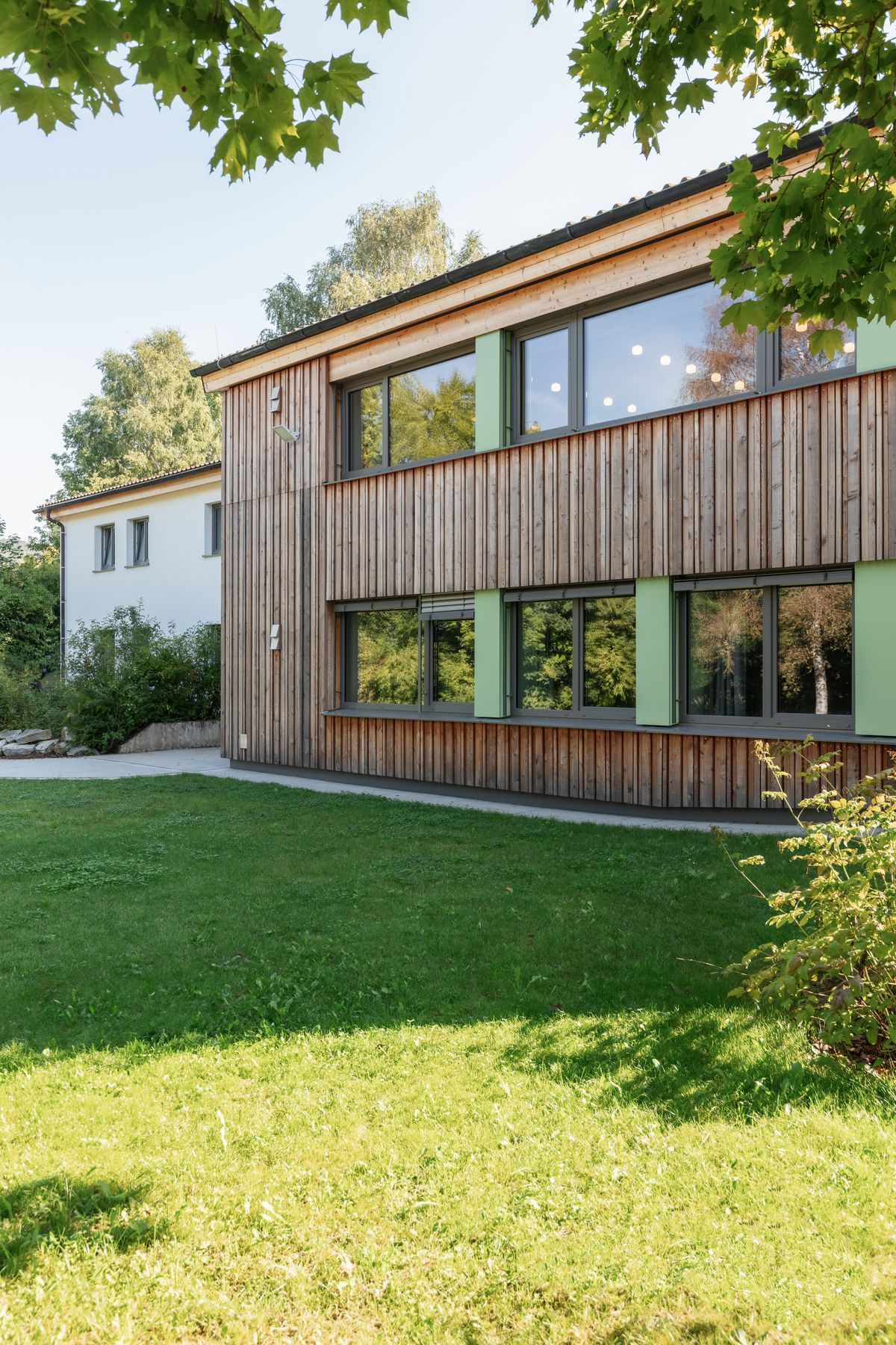 Jugendherberge Furth im Wald