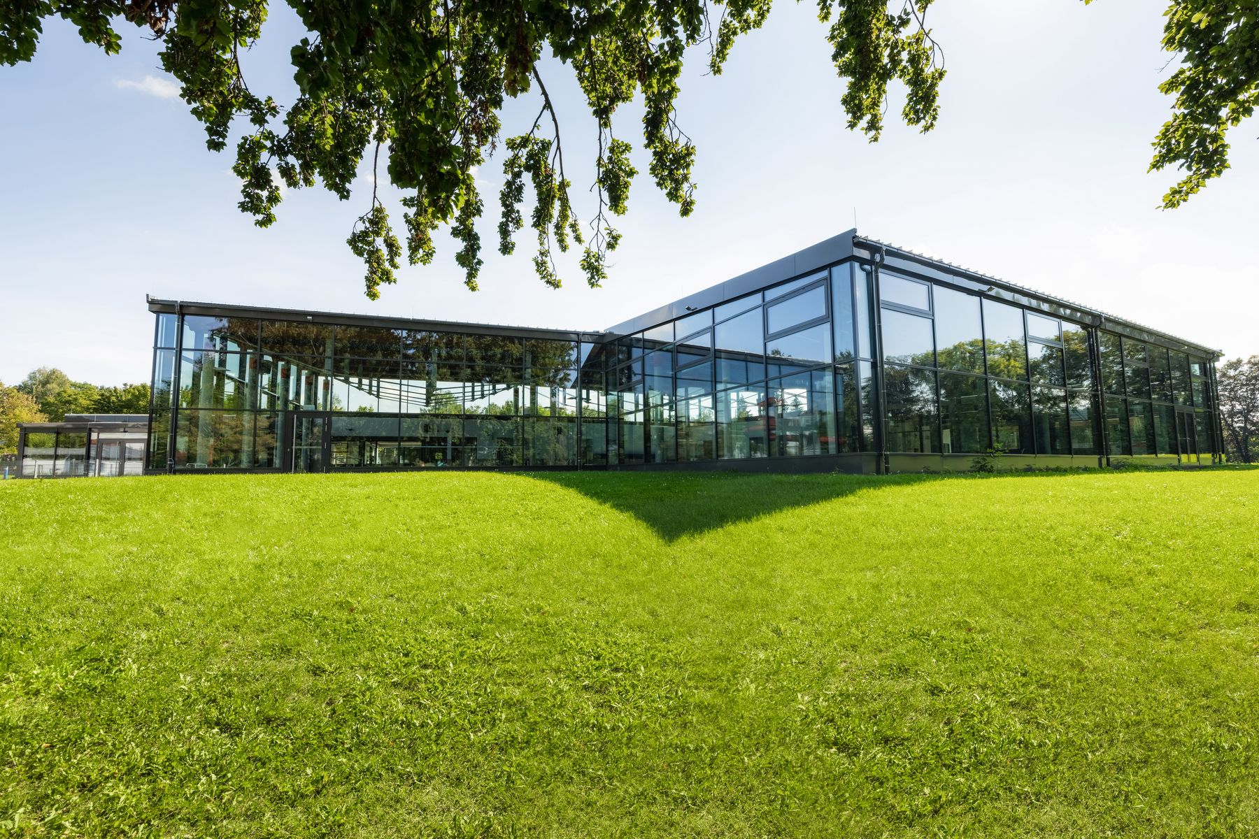 Parkbad Laupheim