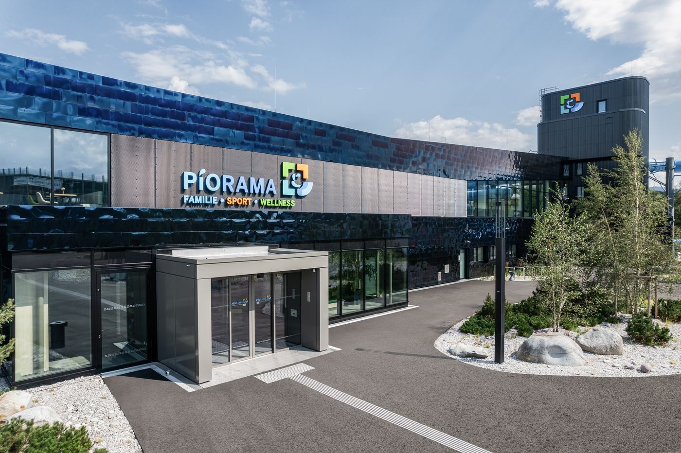 Piorama Penzberg — Bild 1