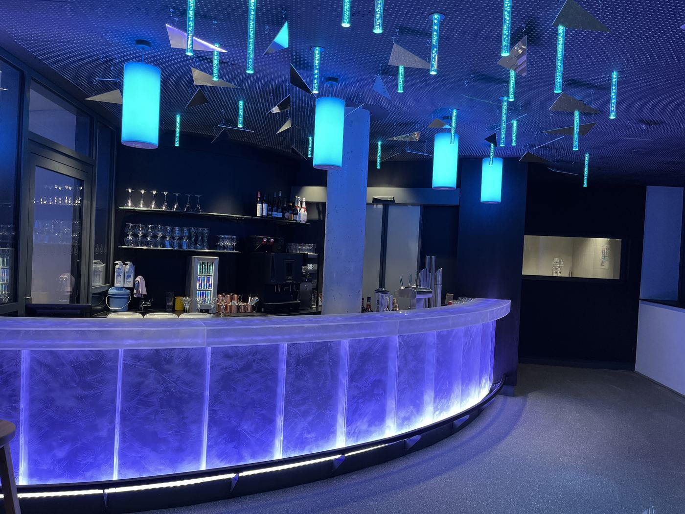 Silvretta Therme Ischgl — Bild 2